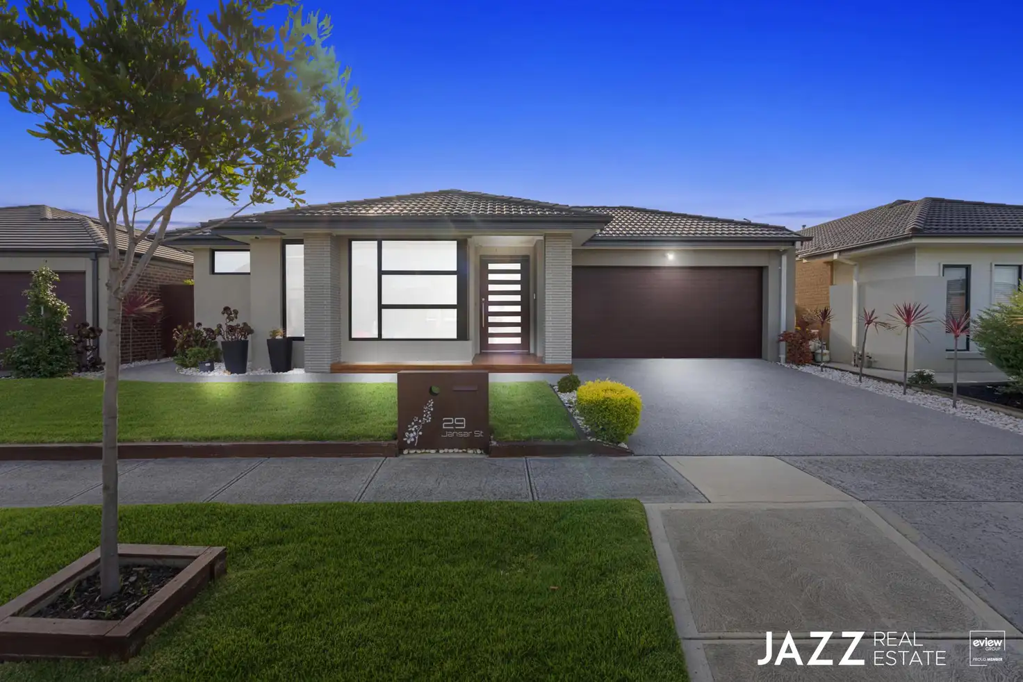 Main view of Homely house listing, 29 Jansar Street, Point Cook VIC 3030