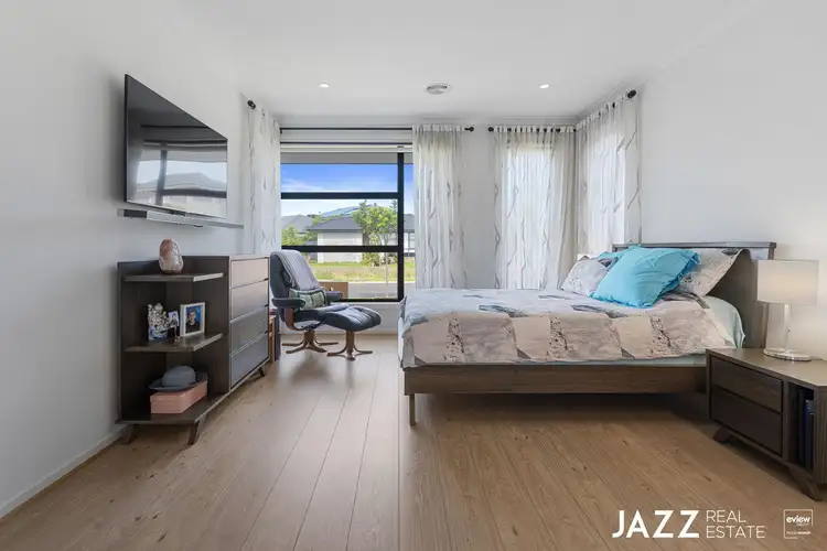 Second view of Homely house listing, 29 Jansar Street, Point Cook VIC 3030