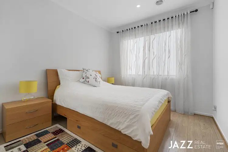 Fifth view of Homely house listing, 29 Jansar Street, Point Cook VIC 3030