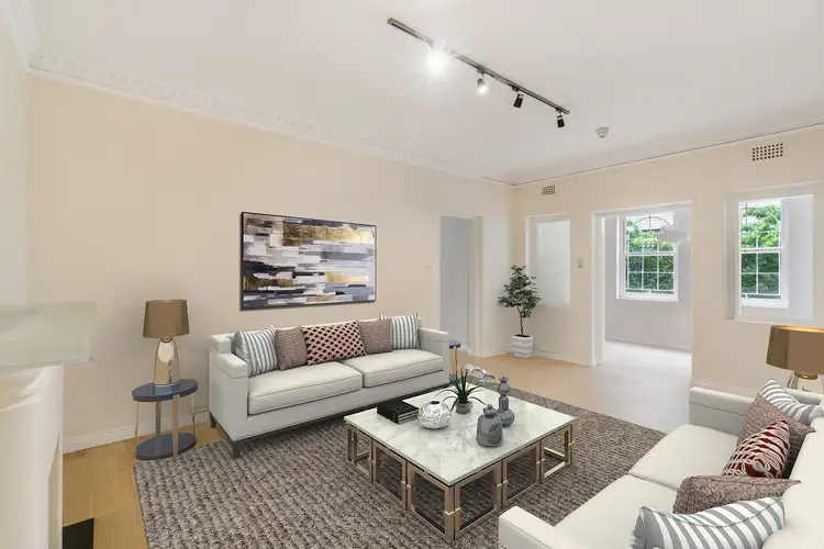 Main view of Homely apartment listing, 6/33 Wolseley Road, Point Piper NSW 2027