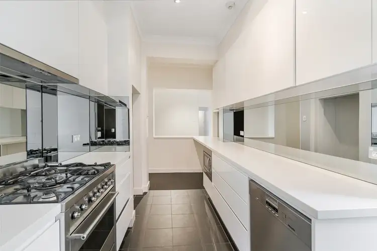 Fourth view of Homely apartment listing, 6/33 Wolseley Road, Point Piper NSW 2027