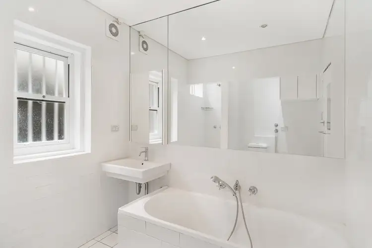 Sixth view of Homely apartment listing, 6/33 Wolseley Road, Point Piper NSW 2027