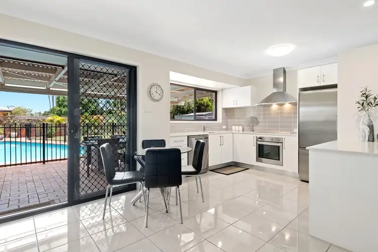 Main view of Homely house listing, 33 Ramsay Crescent, Golden Beach QLD 4551