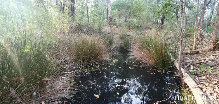 Main view of Homely land listing, 389 Myers Creek Road, Healesville VIC 3777