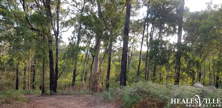 Fourth view of Homely land listing, 389 Myers Creek Road, Healesville VIC 3777
