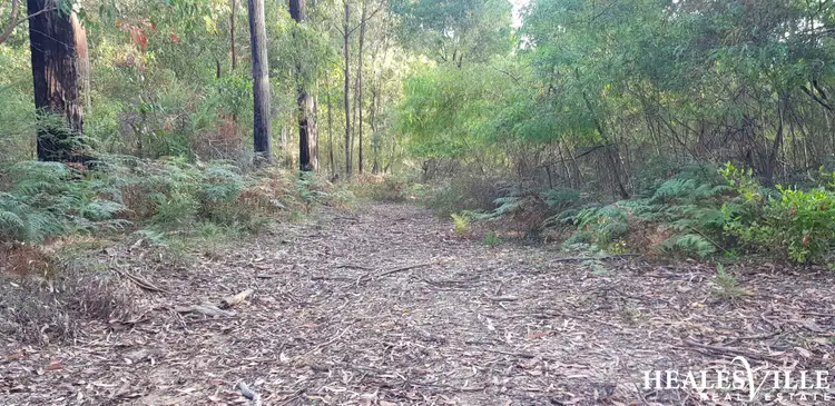 Fifth view of Homely land listing, 389 Myers Creek Road, Healesville VIC 3777
