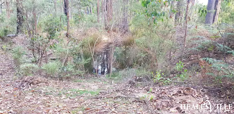 Seventh view of Homely land listing, 389 Myers Creek Road, Healesville VIC 3777