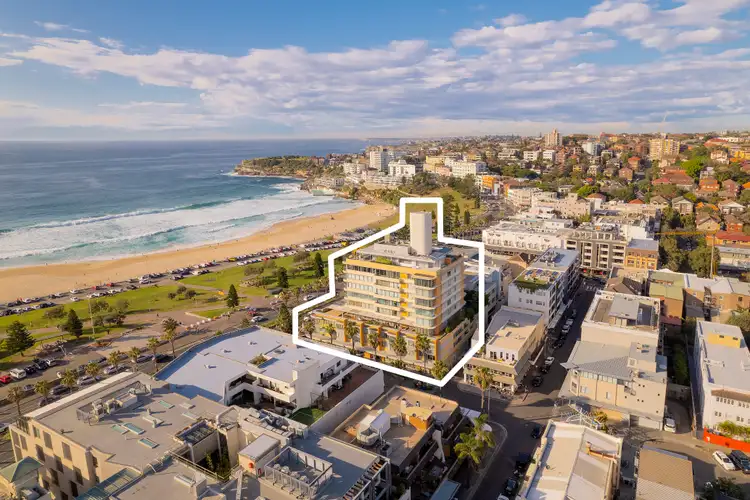 103/152 Campbell Parade, Bondi Beach NSW 2026