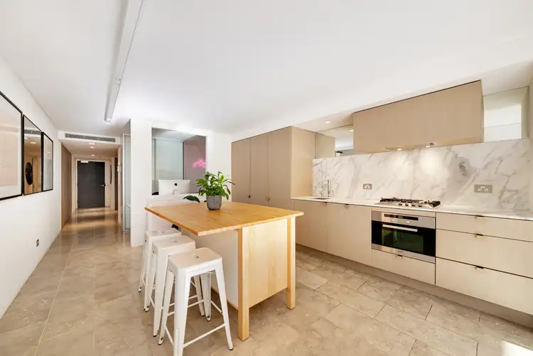 Third view of Homely apartment listing, 103/152 Campbell Parade, Bondi Beach NSW 2026