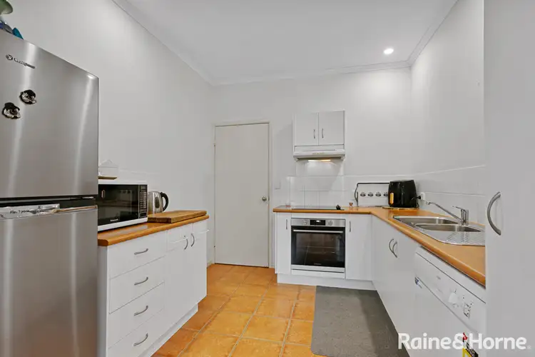 Fourth view of Homely villa listing, 43/20 Gympie Road, Tin Can Bay QLD 4580