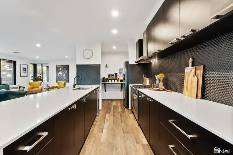 Third view of Homely house listing, 28 Cooperage Street, Byford WA 6122