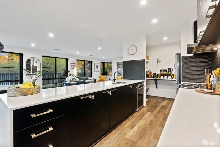 Fourth view of Homely house listing, 28 Cooperage Street, Byford WA 6122