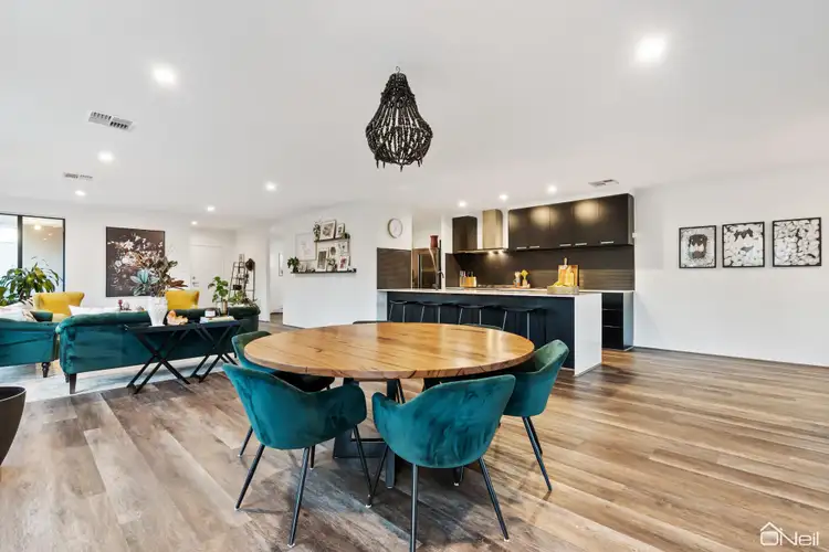 Fifth view of Homely house listing, 28 Cooperage Street, Byford WA 6122