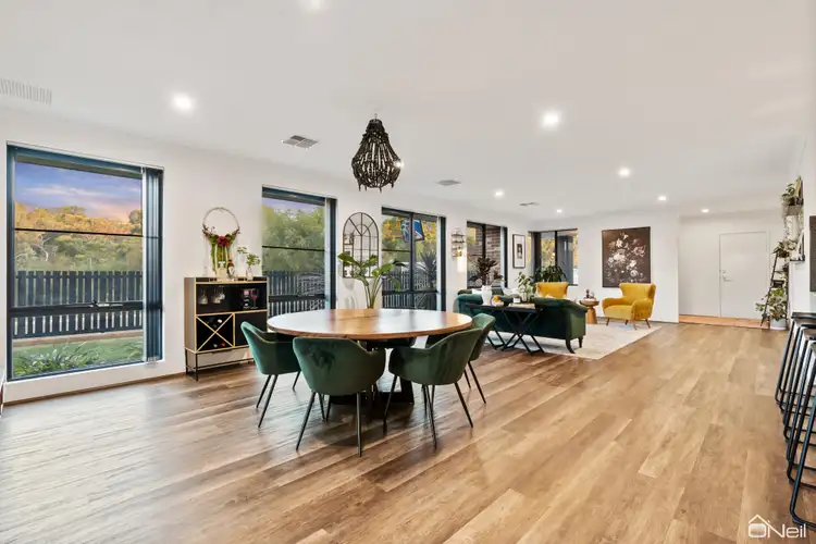 Sixth view of Homely house listing, 28 Cooperage Street, Byford WA 6122