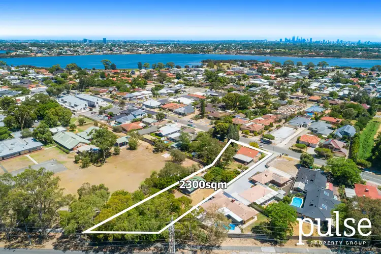 Main view of Homely house listing, 35 Tribute Street West, Shelley WA 6148