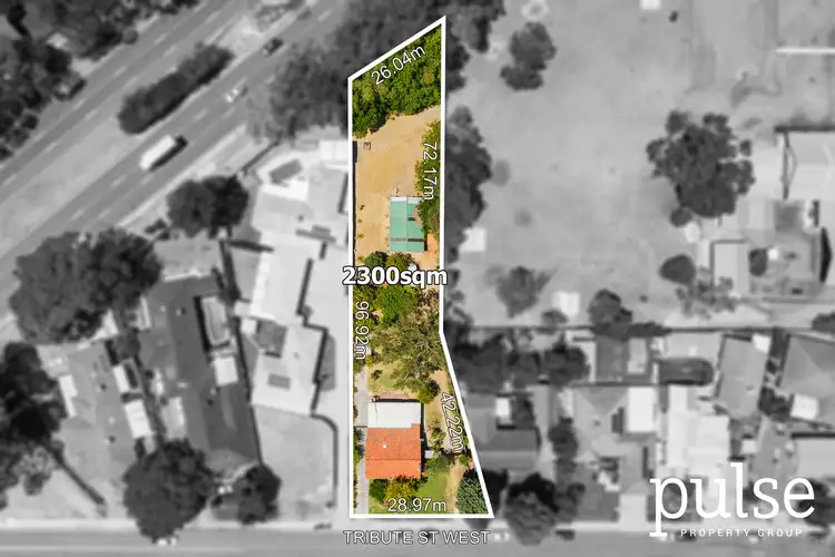 Third view of Homely house listing, 35 Tribute Street West, Shelley WA 6148