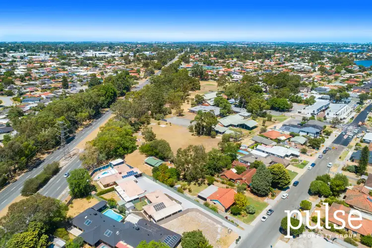 Fifth view of Homely house listing, 35 Tribute Street West, Shelley WA 6148