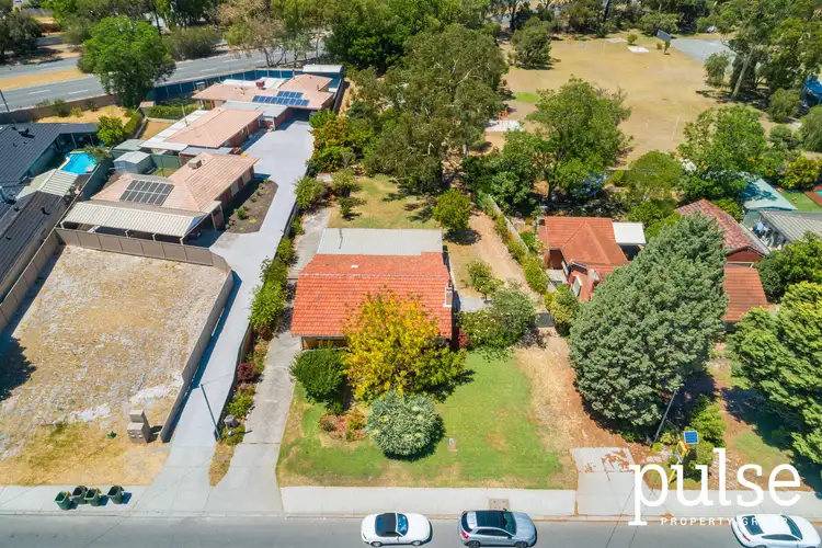 Sixth view of Homely house listing, 35 Tribute Street West, Shelley WA 6148