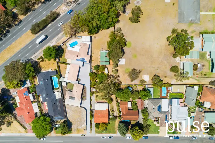 Seventh view of Homely house listing, 35 Tribute Street West, Shelley WA 6148