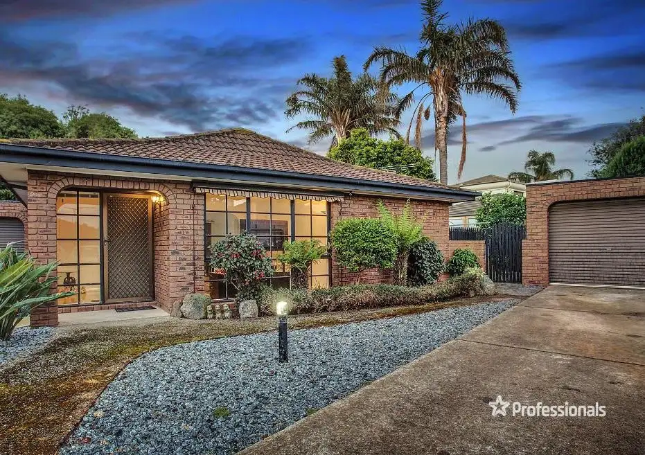 Main view of Homely house listing, 9/23-25 Finch Road, Werribee South VIC 3030