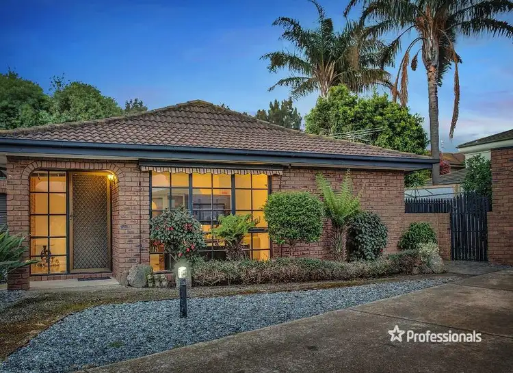 Second view of Homely house listing, 9/23-25 Finch Road, Werribee South VIC 3030