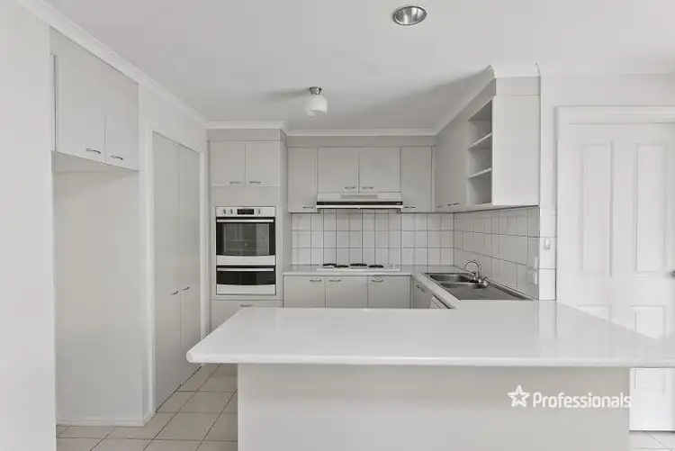 Third view of Homely house listing, 9/23-25 Finch Road, Werribee South VIC 3030