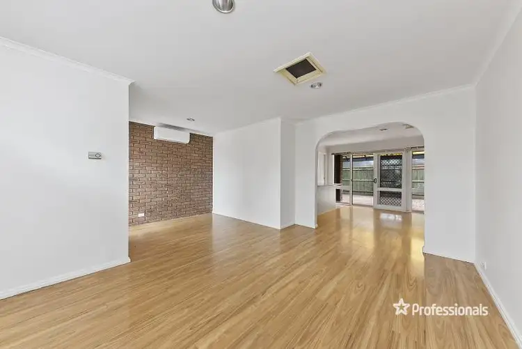 Fourth view of Homely house listing, 9/23-25 Finch Road, Werribee South VIC 3030