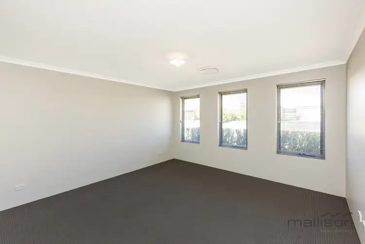 Second view of Homely house listing, 124 Brennan Promenade, Baldivis WA 6171