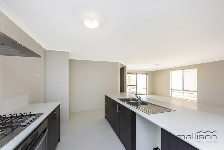 Third view of Homely house listing, 124 Brennan Promenade, Baldivis WA 6171