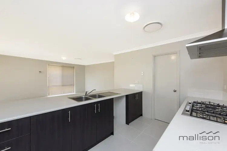 Fourth view of Homely house listing, 124 Brennan Promenade, Baldivis WA 6171