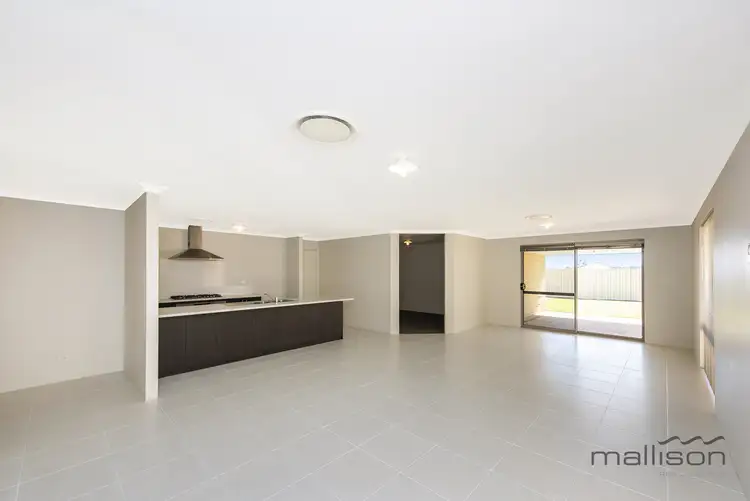 Sixth view of Homely house listing, 124 Brennan Promenade, Baldivis WA 6171