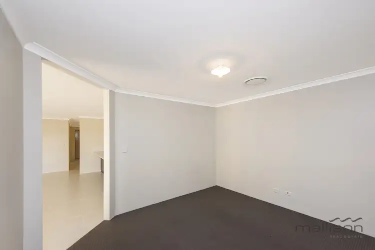 Seventh view of Homely house listing, 124 Brennan Promenade, Baldivis WA 6171