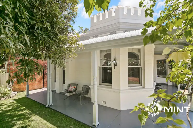 96 Barker Road, Subiaco WA 6008