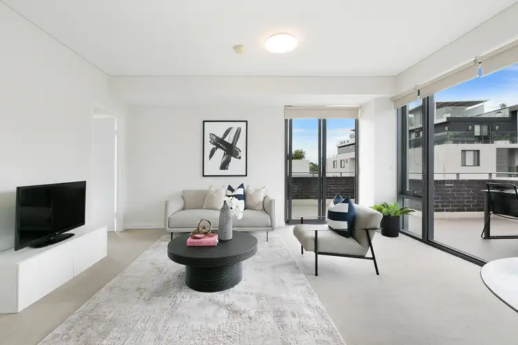 39/31-39 Mindarie Street, Lane Cove NSW 2066