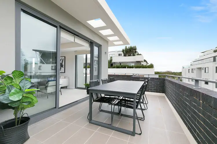 Third view of Homely apartment listing, 39/31-39 Mindarie Street, Lane Cove NSW 2066