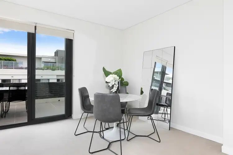 Fourth view of Homely apartment listing, 39/31-39 Mindarie Street, Lane Cove NSW 2066