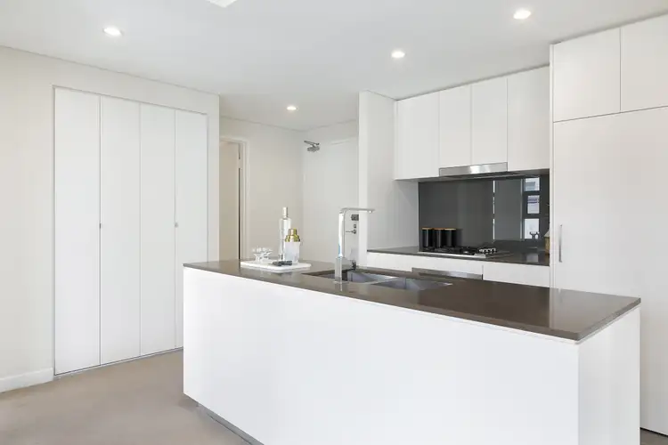 Fifth view of Homely apartment listing, 39/31-39 Mindarie Street, Lane Cove NSW 2066