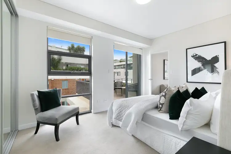Sixth view of Homely apartment listing, 39/31-39 Mindarie Street, Lane Cove NSW 2066