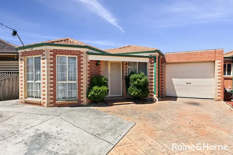 1/10 Gray Court, St Albans VIC 3021