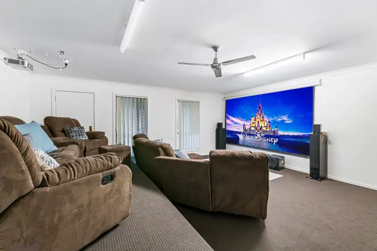 Main view of Homely house listing, 80 Lake Manchester Street, Logan Reserve QLD 4133