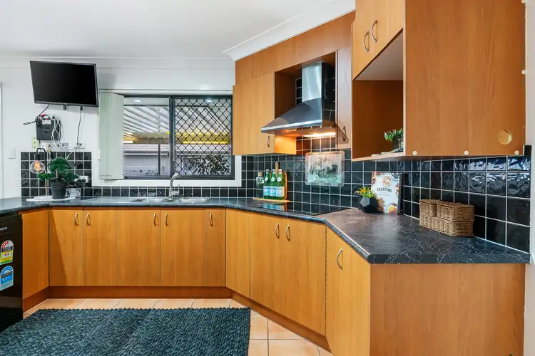 Third view of Homely house listing, 80 Lake Manchester Street, Logan Reserve QLD 4133