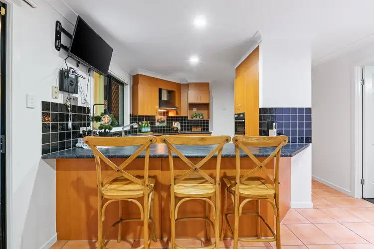 Fourth view of Homely house listing, 80 Lake Manchester Street, Logan Reserve QLD 4133