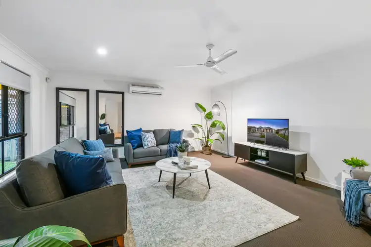 Sixth view of Homely house listing, 80 Lake Manchester Street, Logan Reserve QLD 4133