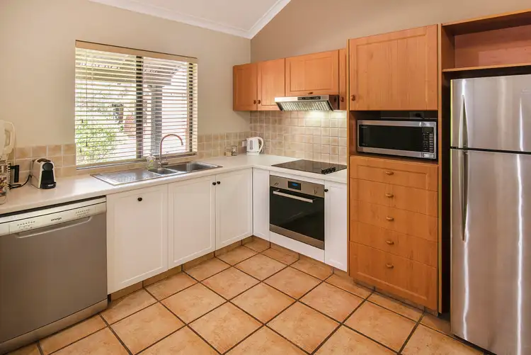 Third view of Homely villa listing, 26/553 Bussell Highway, Broadwater WA 6280