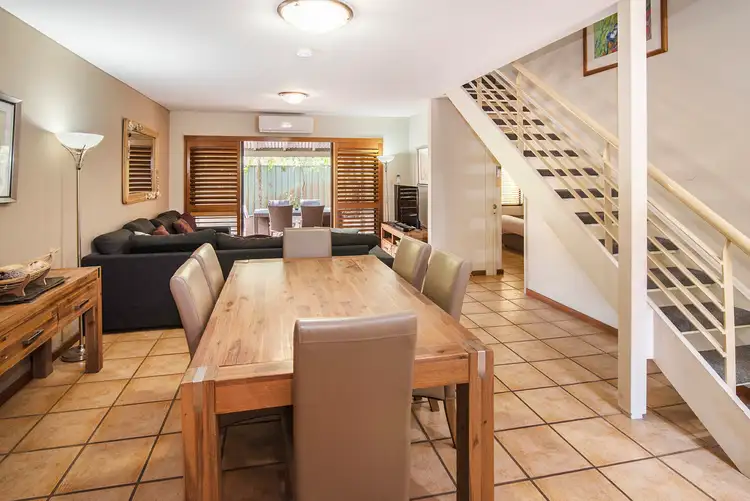 Fourth view of Homely villa listing, 26/553 Bussell Highway, Broadwater WA 6280