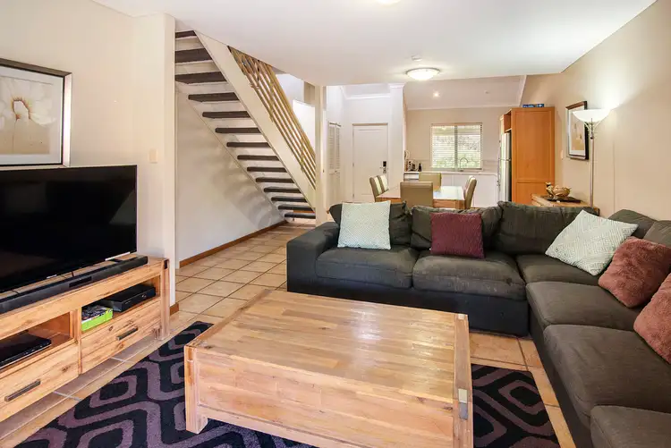 Fifth view of Homely villa listing, 26/553 Bussell Highway, Broadwater WA 6280