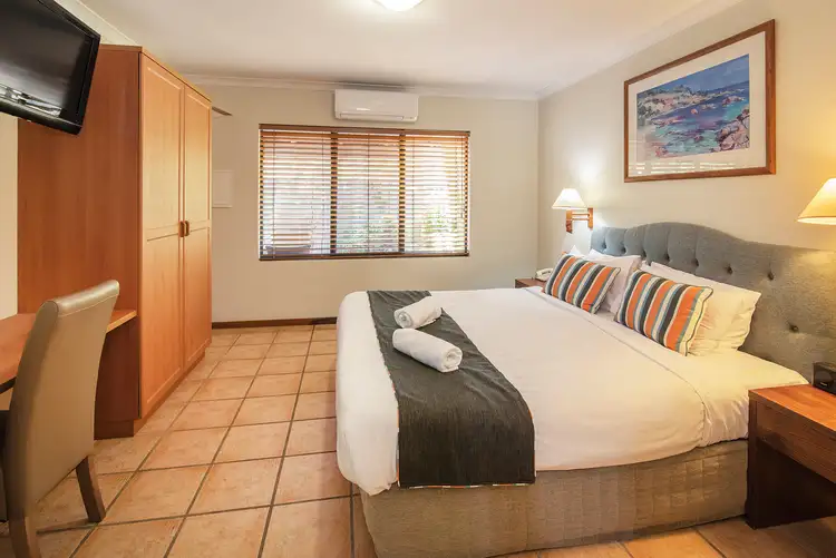 Sixth view of Homely villa listing, 26/553 Bussell Highway, Broadwater WA 6280