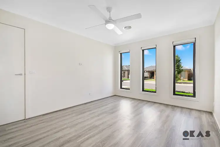Second view of Homely house listing, 25 Claire Way, Tarneit VIC 3029