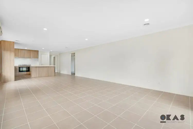 Sixth view of Homely house listing, 25 Claire Way, Tarneit VIC 3029