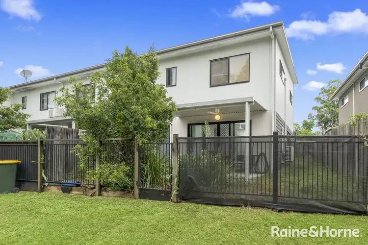 Main view of Homely unit listing, 32/1 Ashley Court, Kallangur QLD 4503